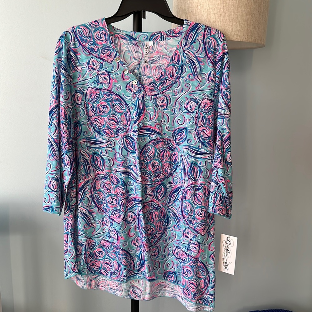 LuLu B Top